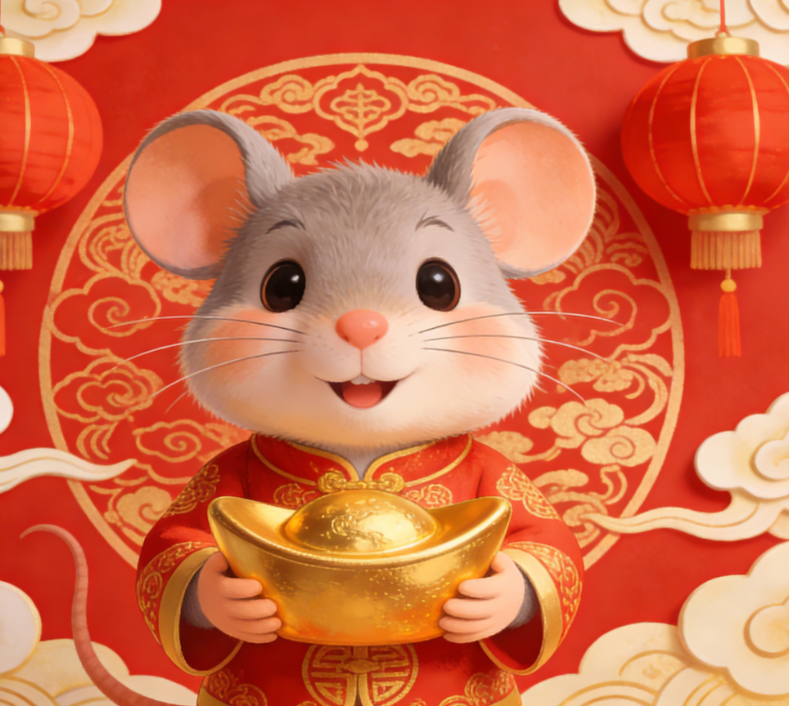 明年十二生肖运势鼠年(明年2021属鼠的人运势怎么样)