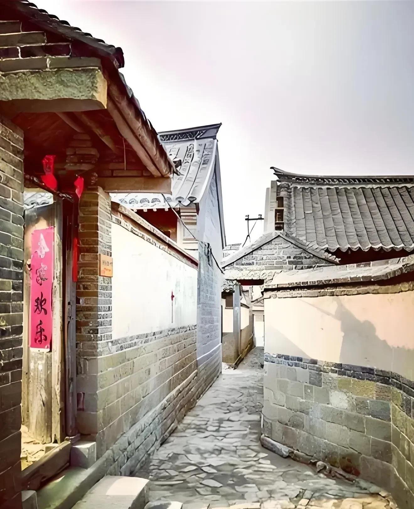 魏忠贤做太监并非自宫?即墨凤凰村的传说听来颇为离奇