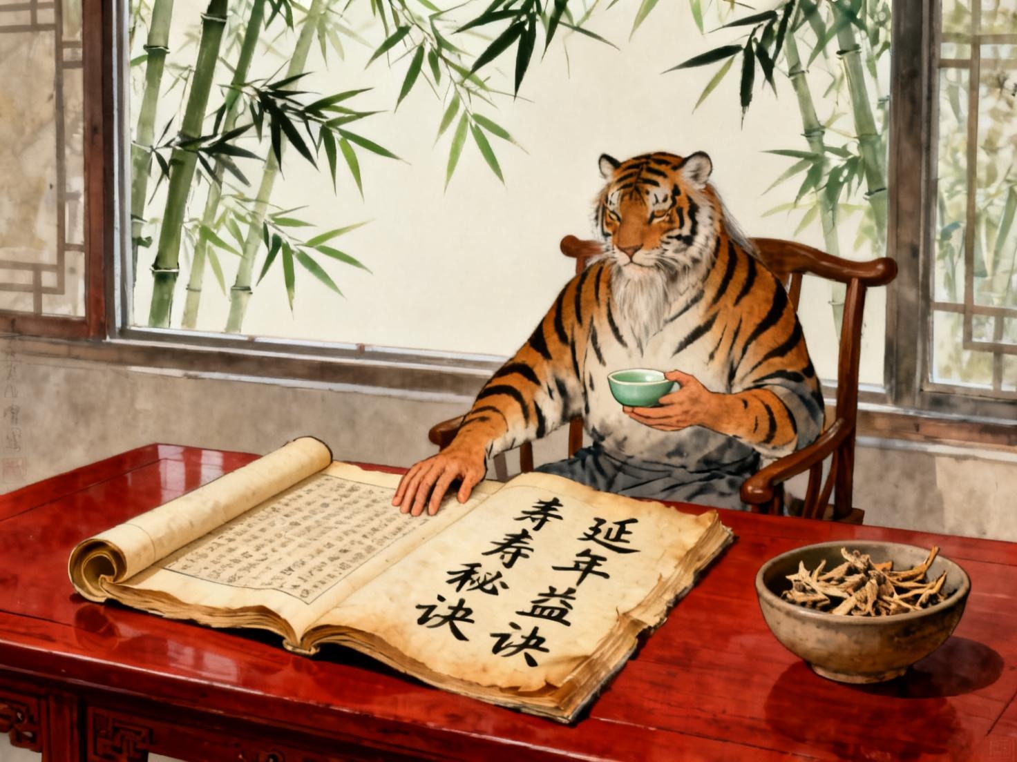 62年生肖虎运势如何样(62年属虎人2021年运程怎样?)