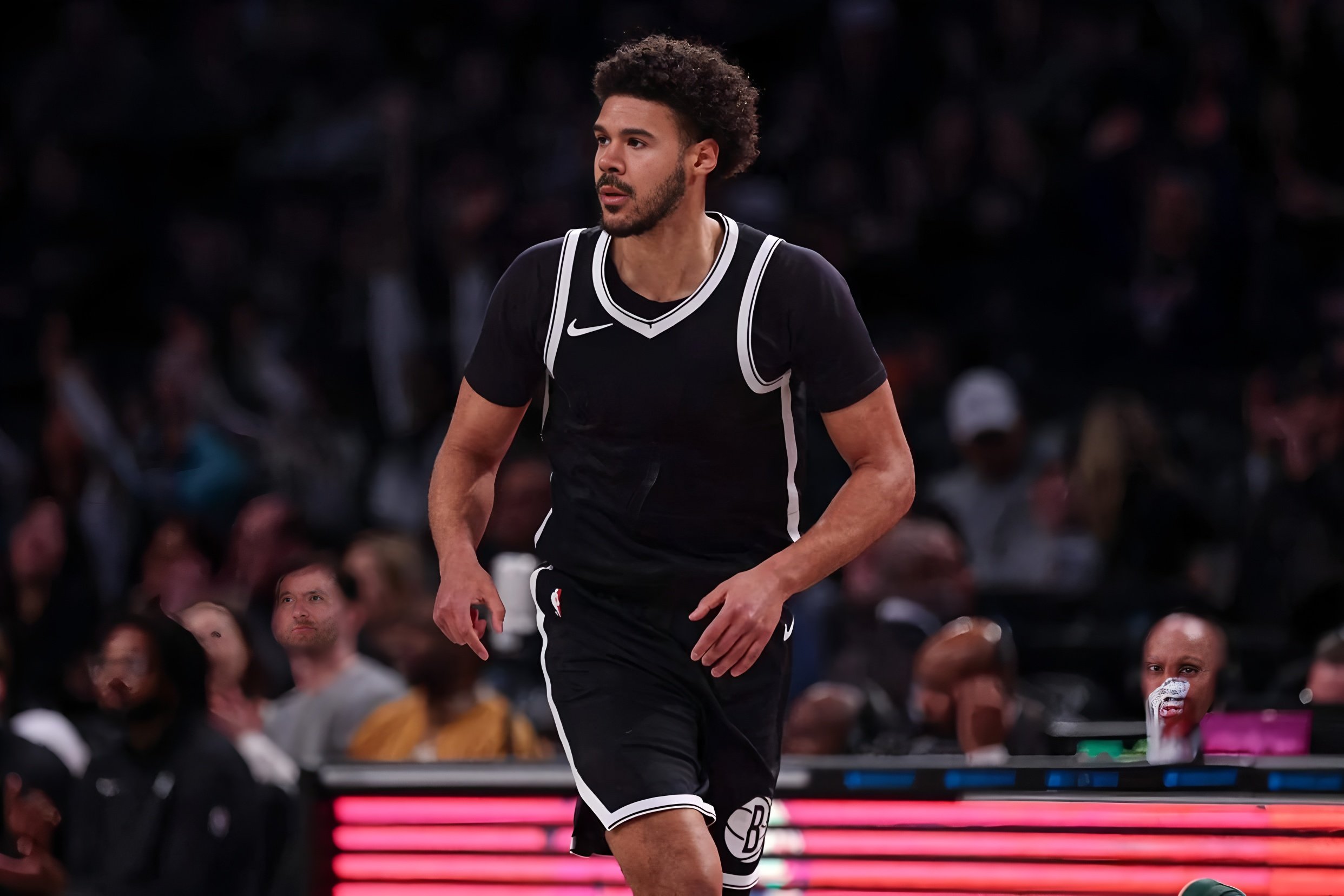 掘金再遭伤病重击！核心轮换沃森拉伤腿筋，三连败后西部排名告急