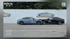 新车未上市AI黑稿已泛滥，《焦点访谈》揭露新能源车圈黑色产业链-有驾