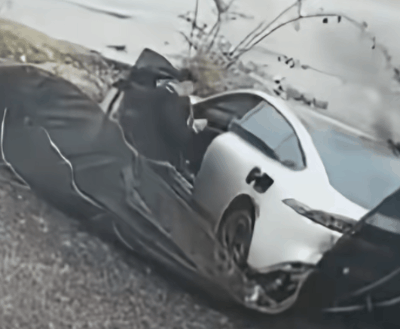 国家出手了！隐藏式门把手被判“死刑”，6成车主受影响！-有驾