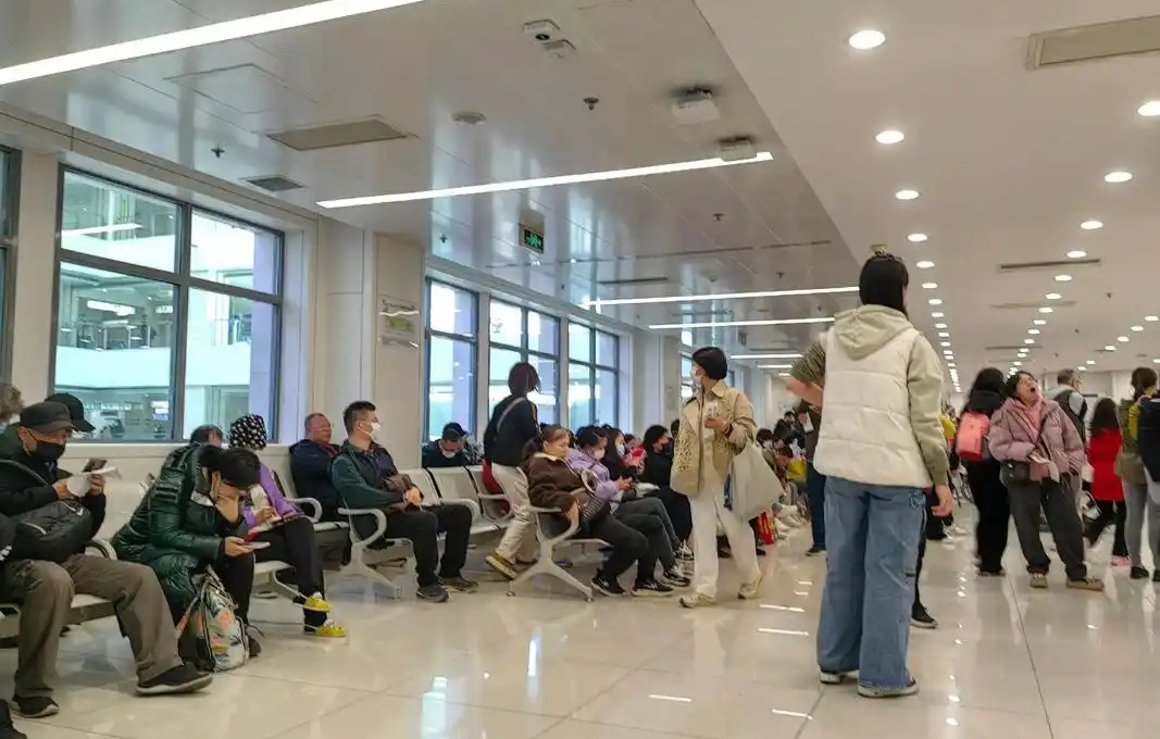 北京协和医院、通州区挂号跑腿，解决您的挂号看病难问题的简单介绍