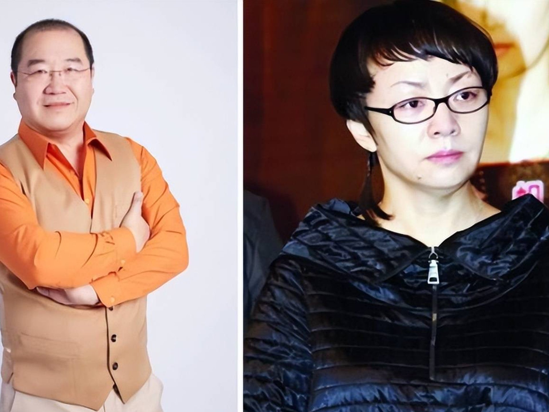 宋丹丹英达情感裂变:事业家庭谁主沉浮,离婚背后责任归属分析