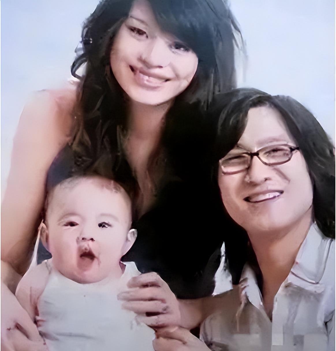 钱再多有什么用?汪峰的大女儿小苹果真的会重蹈母亲葛荟婕的覆辙吗