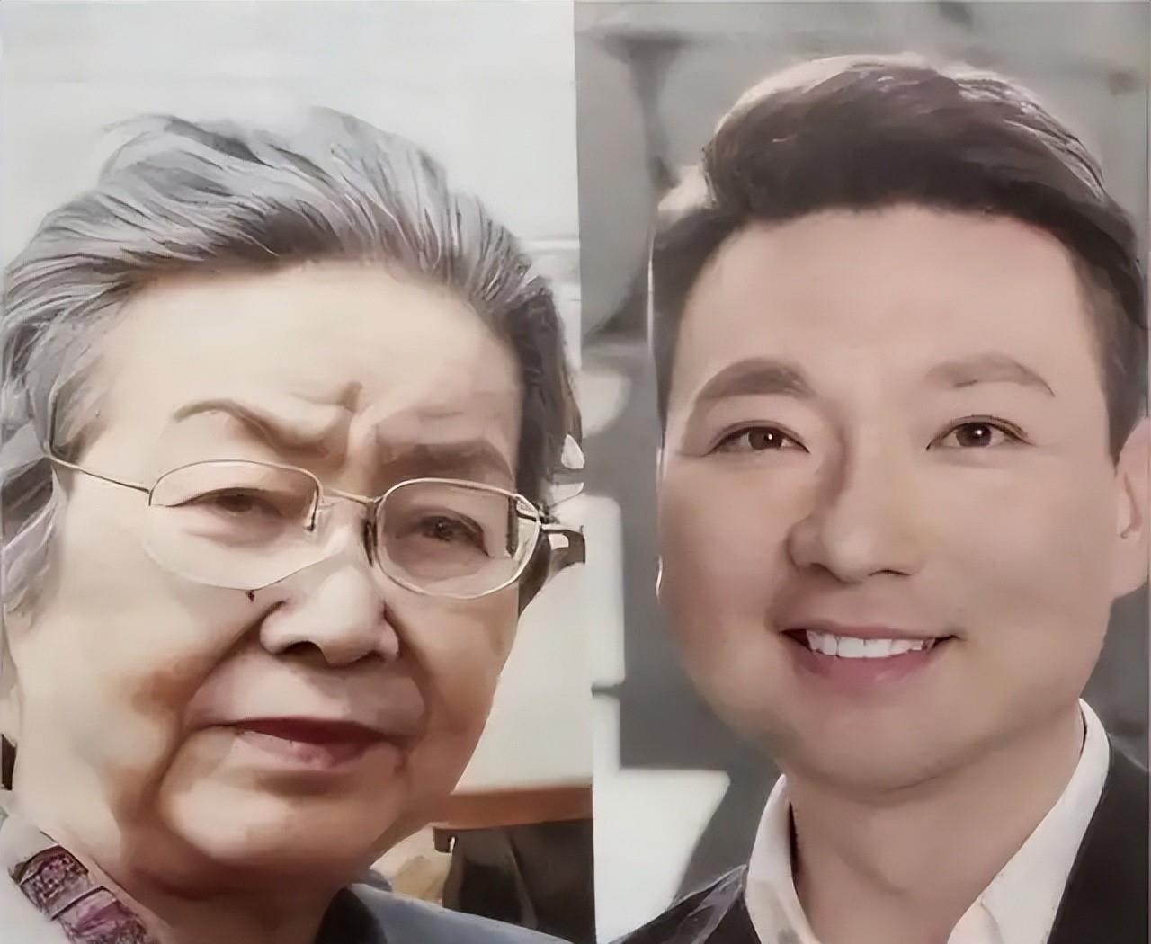 康辉哽咽,撒贝宁惋惜,尼格买提补救,父母是他们的最大遗憾