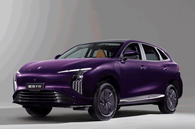 东风新车真接地气！15万续航530，老百姓买车就认它-有驾