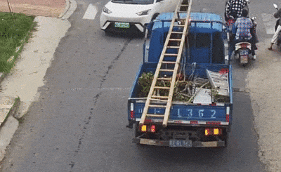 别再被骗了！“老头乐”不是车是“祸”，出事谁负责？-有驾