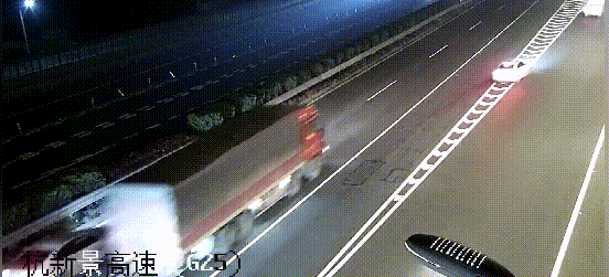 高速开慢车更安全？交警提醒：太快是作死，太慢是在害人-有驾