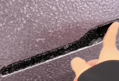 国家终于出手，隐藏式门把手被叫停，你的车受影响吗？-有驾