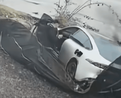 国家终于出手，隐藏式门把手被叫停，你的车受影响吗？-有驾