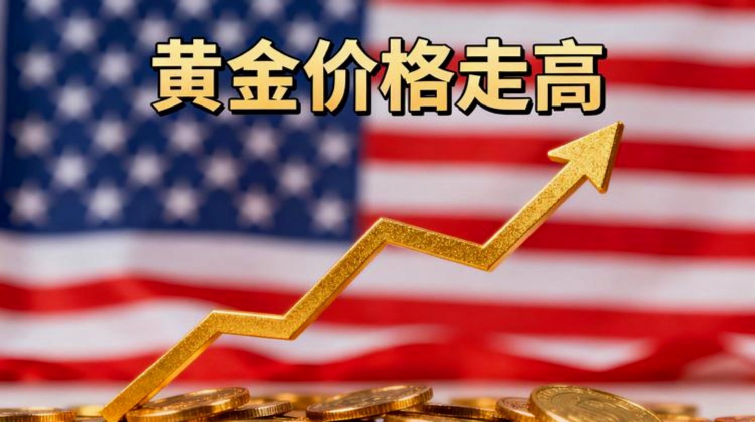 黄金的价格最高是多少
