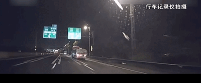 别再硬扛！高速上闭眼三秒钟，就是生与死的距离-有驾