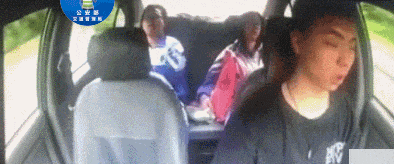 别再硬扛！高速上闭眼三秒钟，就是生与死的距离-有驾