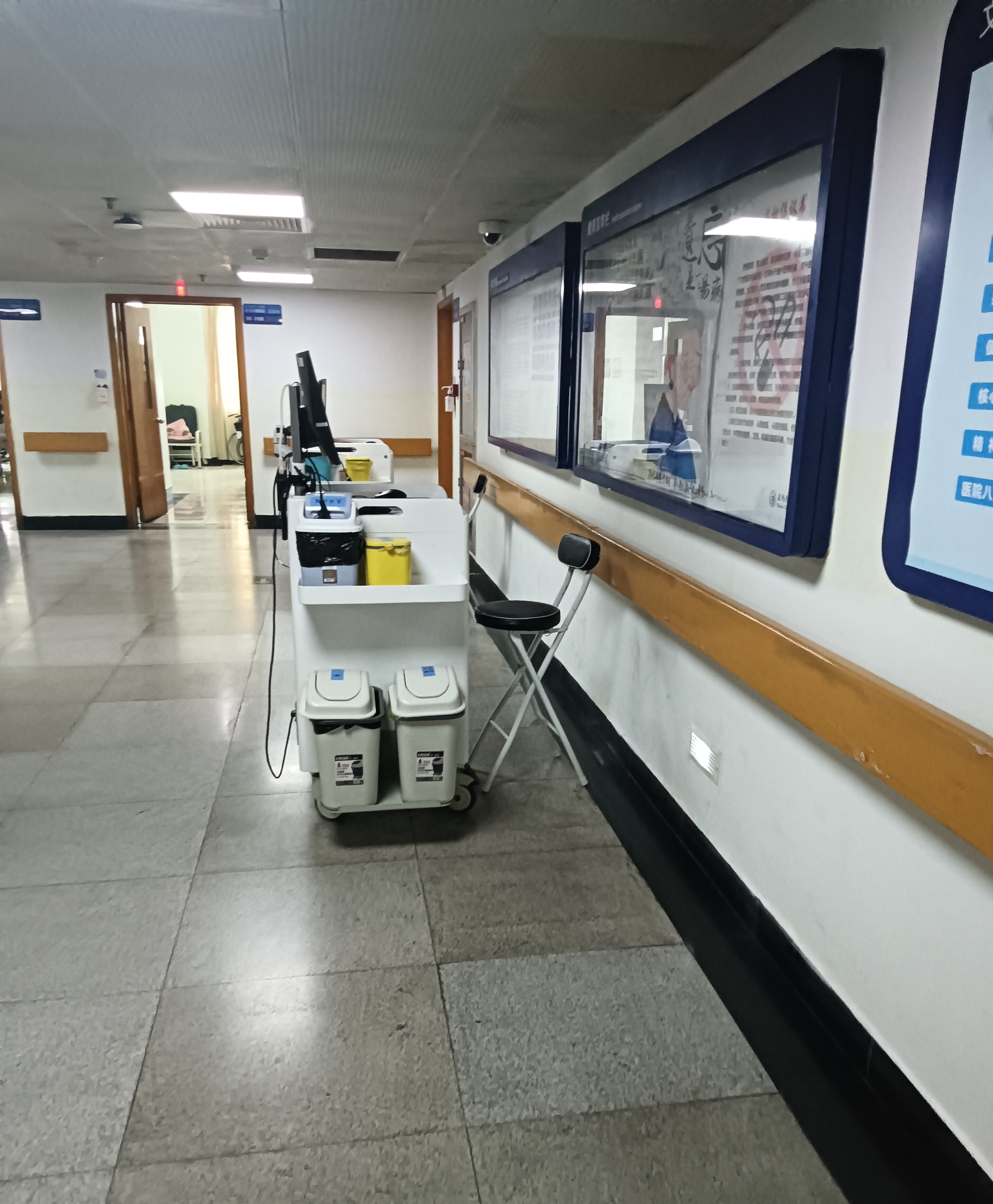 清华长庚医院代问诊加陪诊挂号术后康复训练、复诊全程陪同，恢复更高效的简单介绍