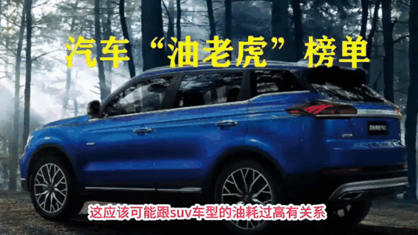 50年前那场油荒，让美国人砸了自家的V8，“油老虎”彻底被放弃-有驾