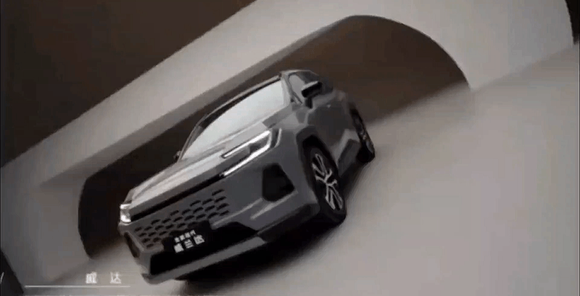 合资SUV卷起来了，威兰达AIR实测7.5秒，13万多还给四驱？-有驾