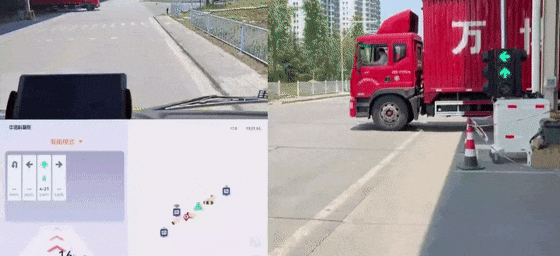 这才是十堰的劲儿！三分钟造出一台重卡，武当山下论道智能转型-有驾