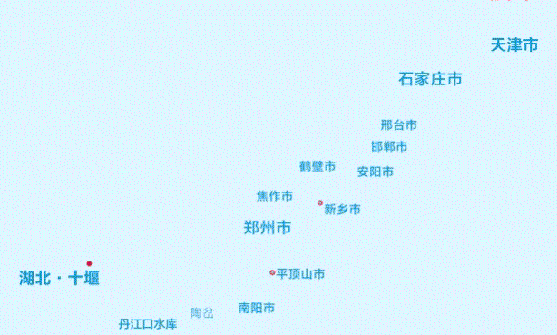 这才是十堰的劲儿！三分钟造出一台重卡，武当山下论道智能转型-有驾