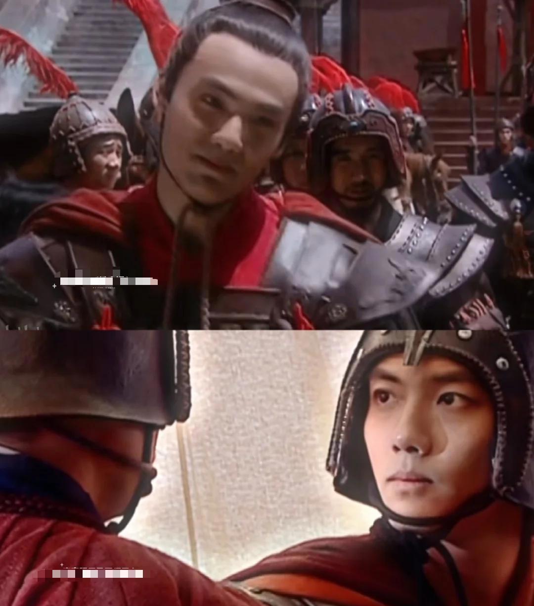 天选将军男星排名胡歌仅列第5何润东第2第一无可争议