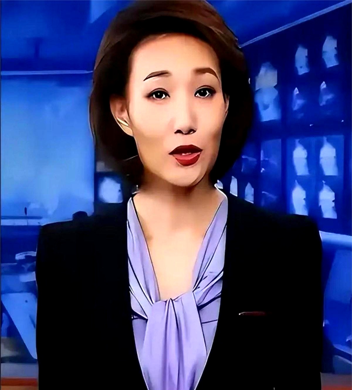 李梓萌事件迎来重大转机同事揭露最新走向央视辞职传言终于尘埃落定