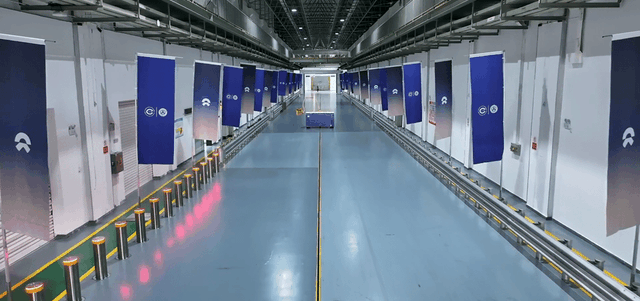 买车别只看车壳硬：ES8主动安全，能否成为行业新标配？-有驾