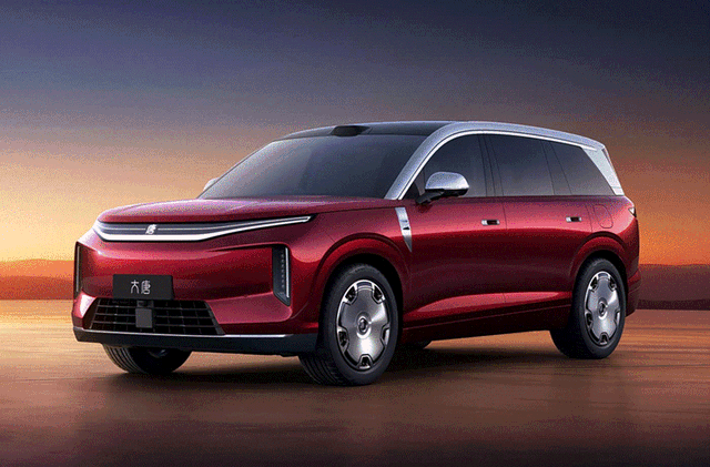 车市大洗牌：降价不再是王道，没真技术的车企还能走多远？-有驾