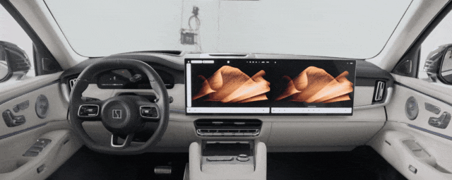 以为极氪8X曜影版只是个小号9X，深度试驾后才懂主动防倾杆才是底盘尊严，别被营销话术蒙蔽，看透车企在成本与体验间的博弈-有驾