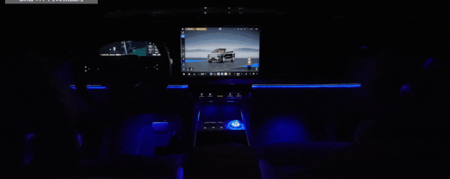 以为极氪8X曜影版只是个小号9X，深度试驾后才懂主动防倾杆才是底盘尊严，别被营销话术蒙蔽，看透车企在成本与体验间的博弈-有驾