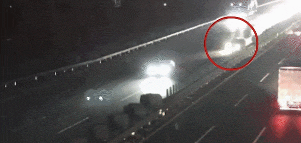 公安部新规6月1日落地，疲劳驾驶精准判定，这2秒钟或毁你一生！-有驾