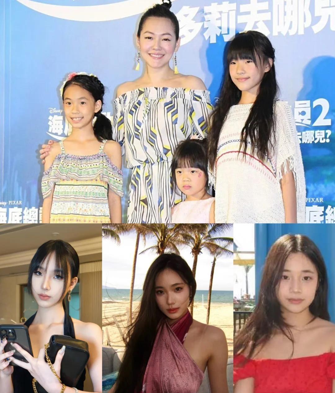 小s女儿生日发帖说不开心
