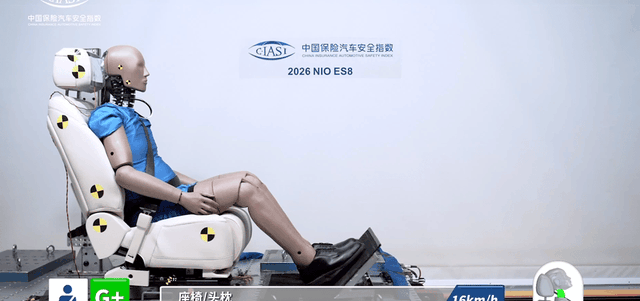 保命关键！关于汽车气囊的3个致命误区，绝大多数车主竟然全中，关键时刻能救你一命，建议所有司机立即转给家人看看！-有驾