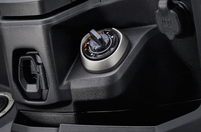 沉寂已久的光阳推出旗舰G7踏板，搭载油电混动与IMU电控系统，国内引进能否打破减配魔咒重获车友青睐？-有驾