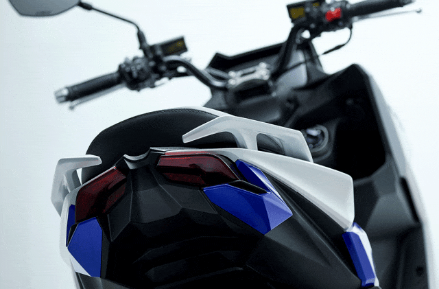 沉寂已久的光阳推出旗舰G7踏板，搭载油电混动与IMU电控系统，国内引进能否打破减配魔咒重获车友青睐？-有驾