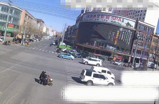 乌海司机注意了：多条主干道封闭施工，驾车出行务必避坑，遵守交通法规保平安！-有驾