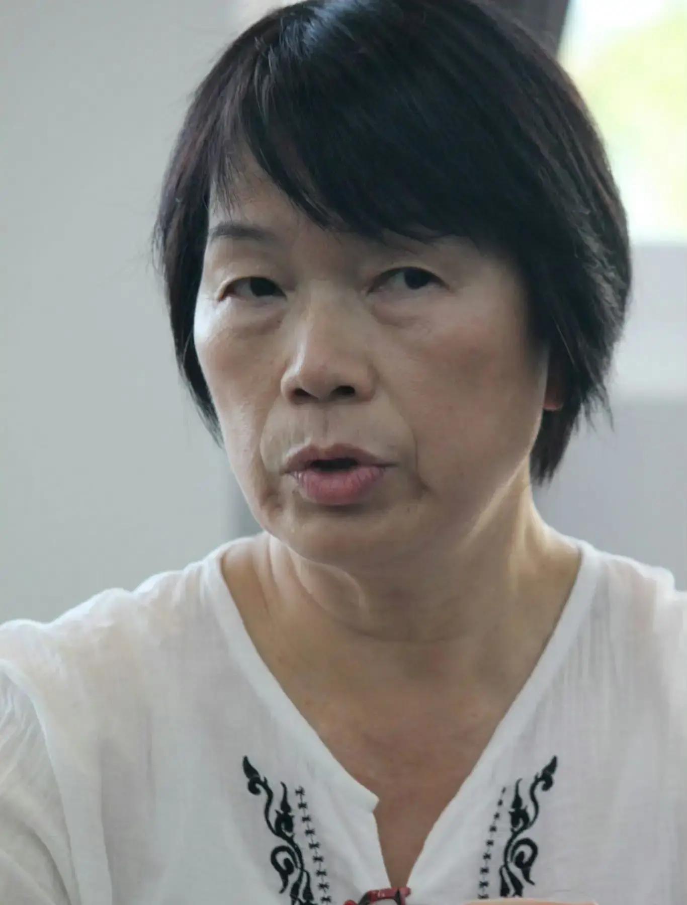 龙应台等人为何让人如此讨厌?