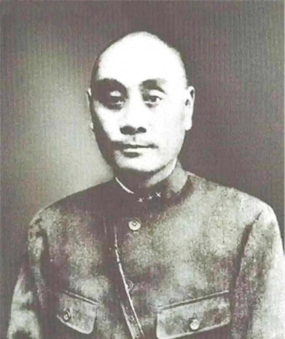 刘湘刚一去世川军众将领忙着争权夺利刘文辉突然表态后大家哭丧的