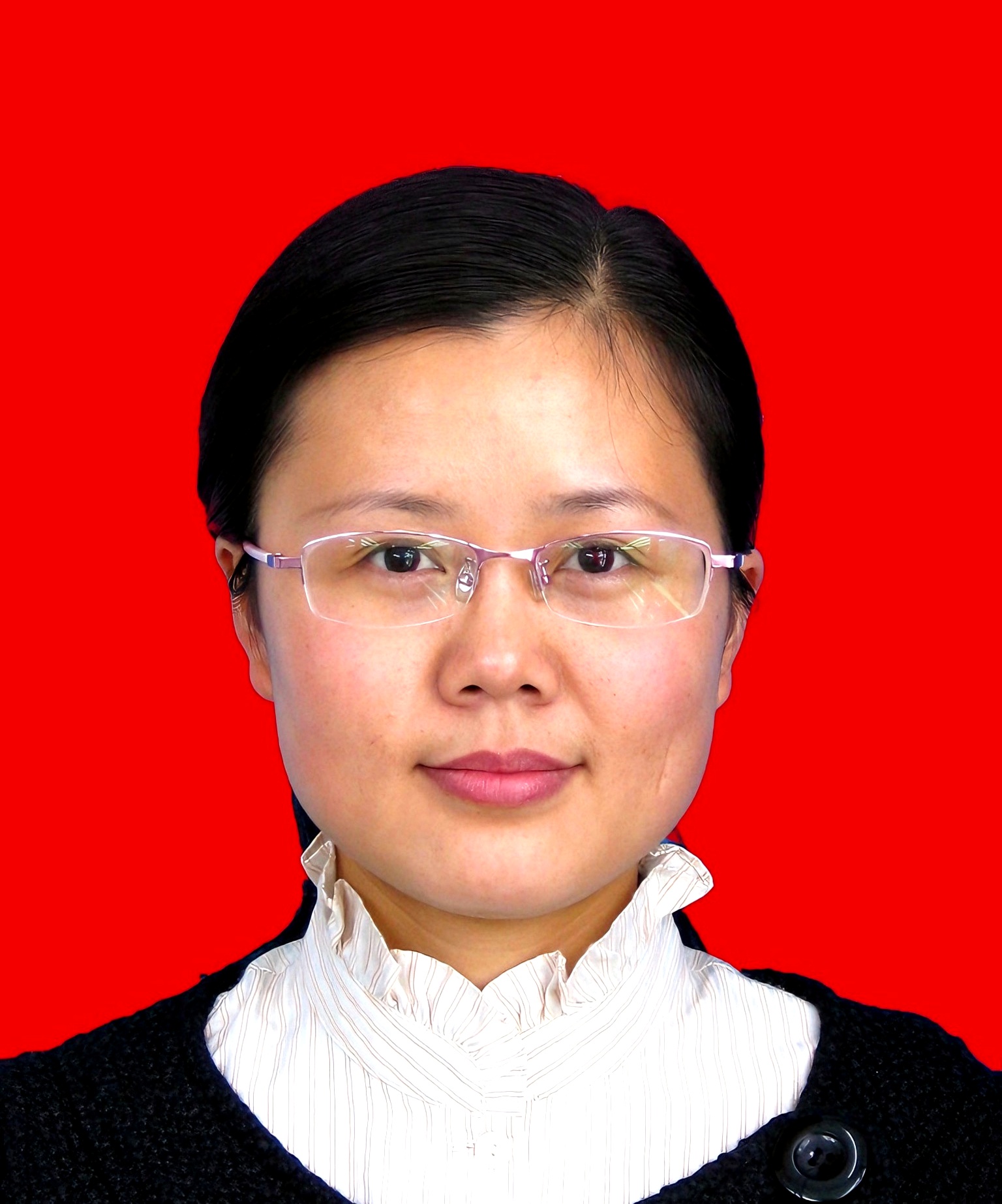 80后女博士获提拔