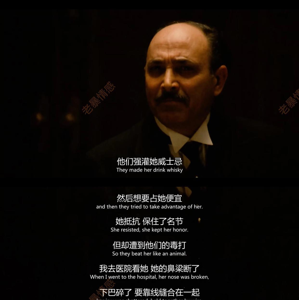 通过《教父》中的维托·柯里昂深入剖析关于识人用人的3大思维误区