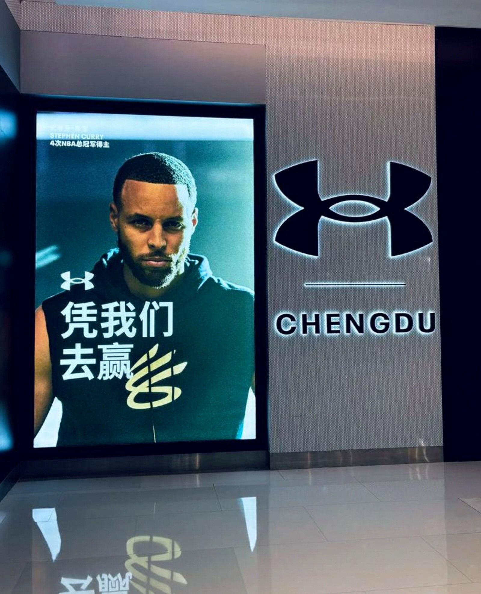 代言中国球鞋品牌李宁nba国际化推进与国产品牌崛起的背后隐藏着怎样