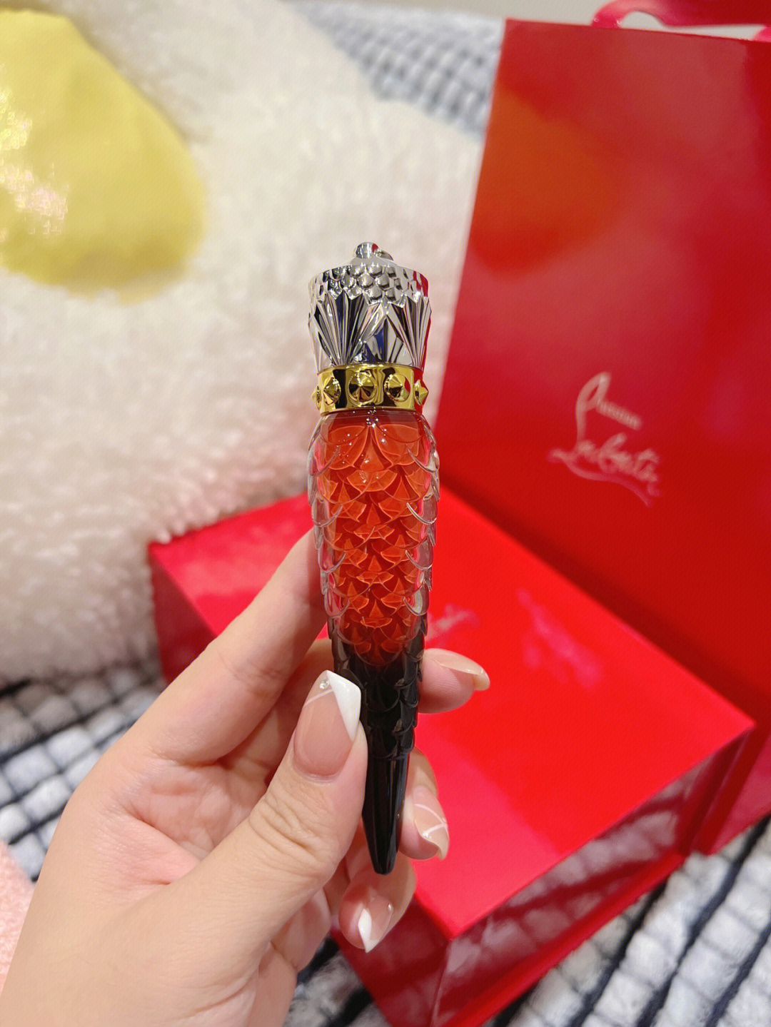 十大口红排行榜前十名