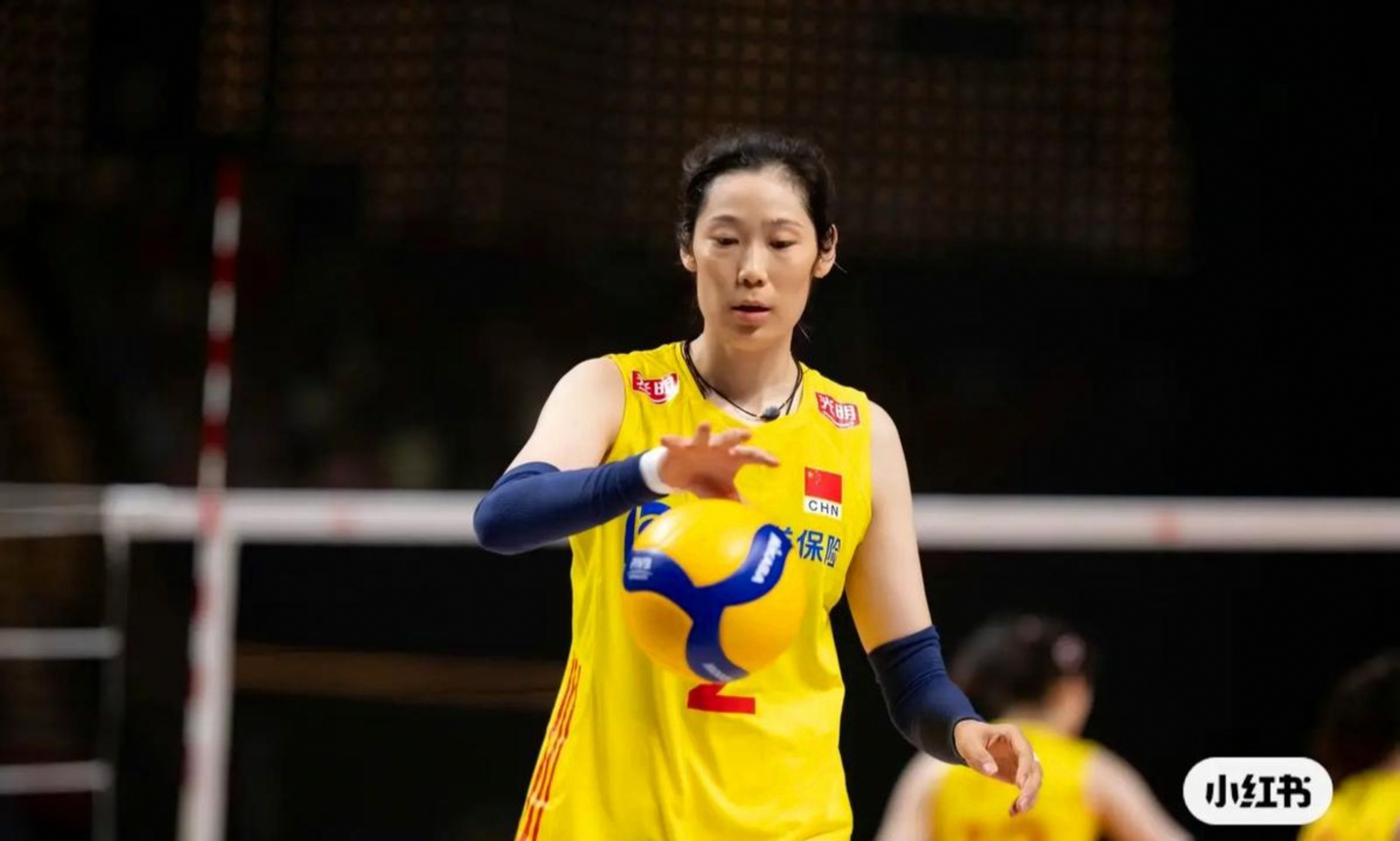 数据说｜女排俱乐部备战新赛季，登上热搜视野，主攻线磨合成为重点