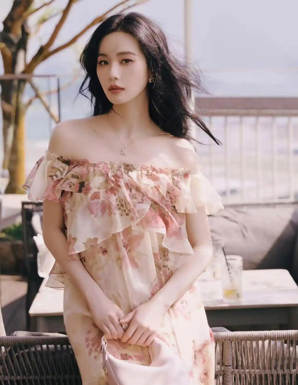 美女高清图集刘诗诗