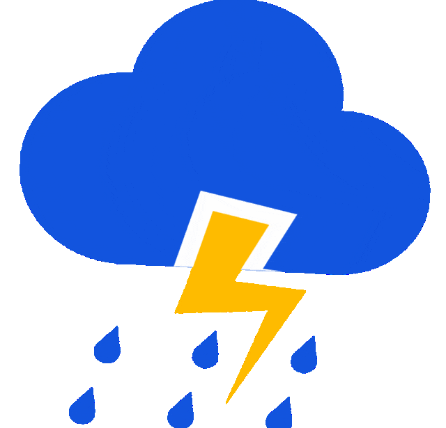 暴雨大风预警！高速出行这份“保命指南”请收好，关键时刻能救命-有驾