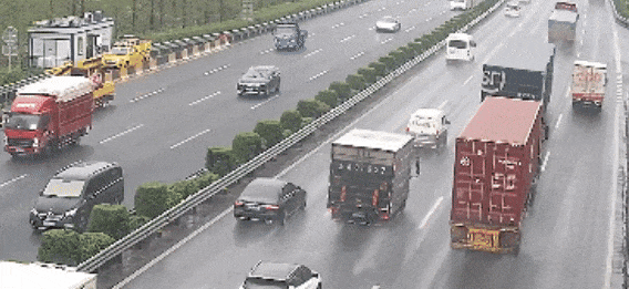 暴雨大风预警！高速出行这份“保命指南”请收好，关键时刻能救命-有驾