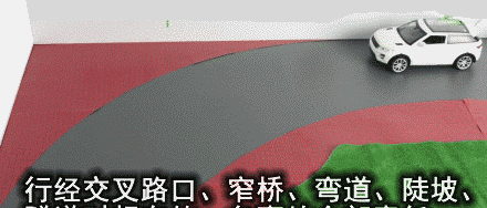 超车别玩命！学会这3个保命姿势，规避99%风险，夏季出行必看-有驾