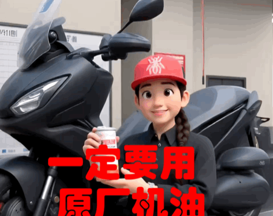 摩托车机油怎么选？避开这3个毁车坑，别再瞎买贵油或用汽车油-有驾