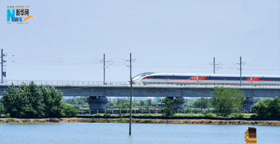 时速450公里，CR450样车考核60万公里，中国高铁为何还要提速，这背后藏着3个不得不快的硬核逻辑-有驾