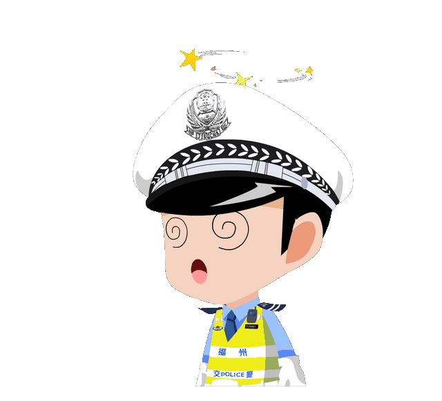 福州开车玩手机被拍！这批违规车牌名单曝光，切勿心存侥幸以身试法-有驾