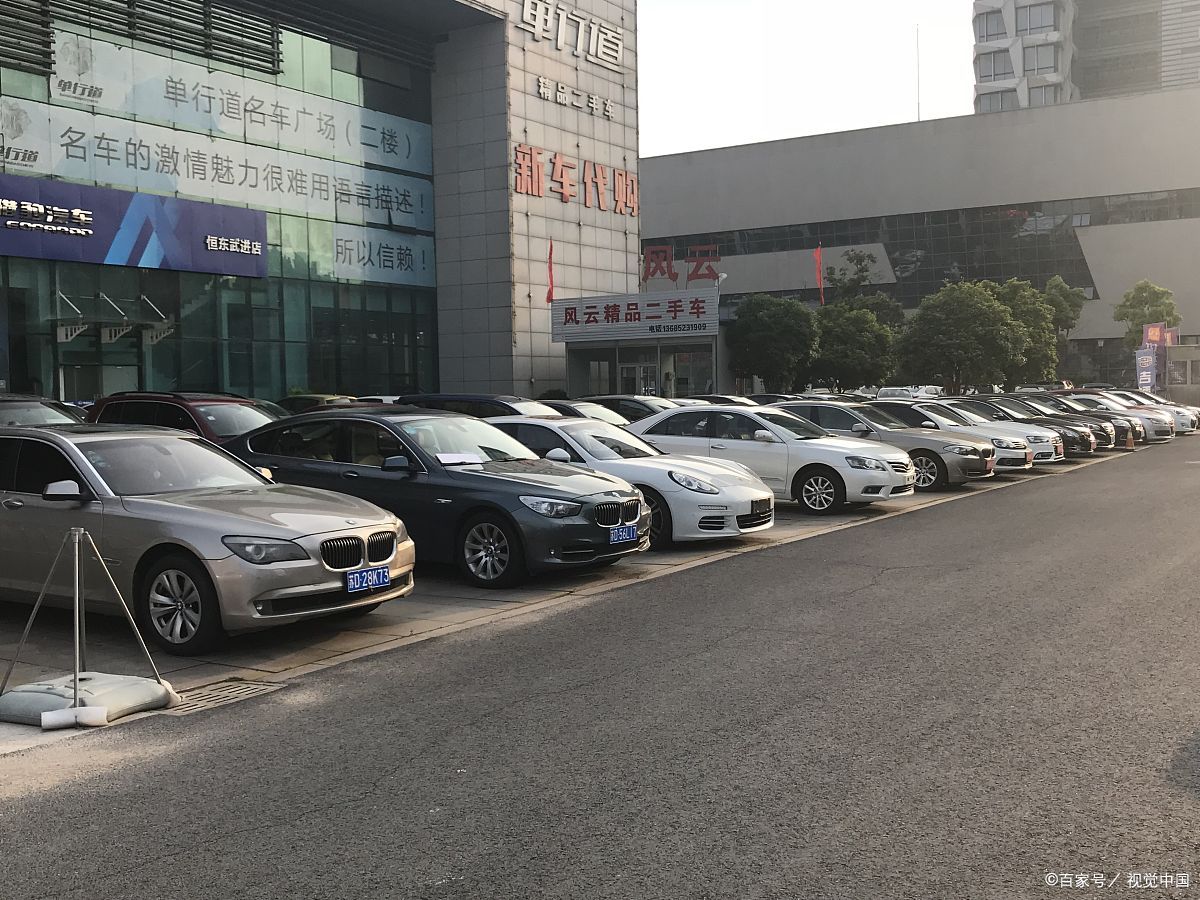 5 万左右练手二手车推荐！这 3 款耐造还省油，剐蹭不心疼
